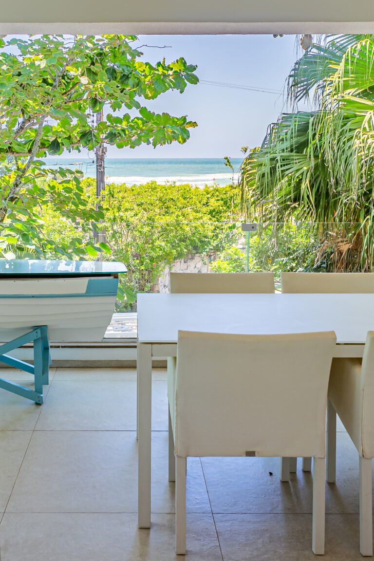 CASA NA PRAIA BRAVA