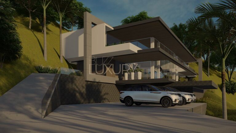 CASA EM CONDOMÍNIO NO CACUPÉ