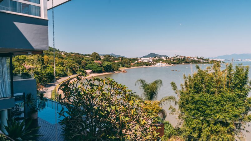 O que vai acontecer com o bairro Cacupé nos próximos anos?