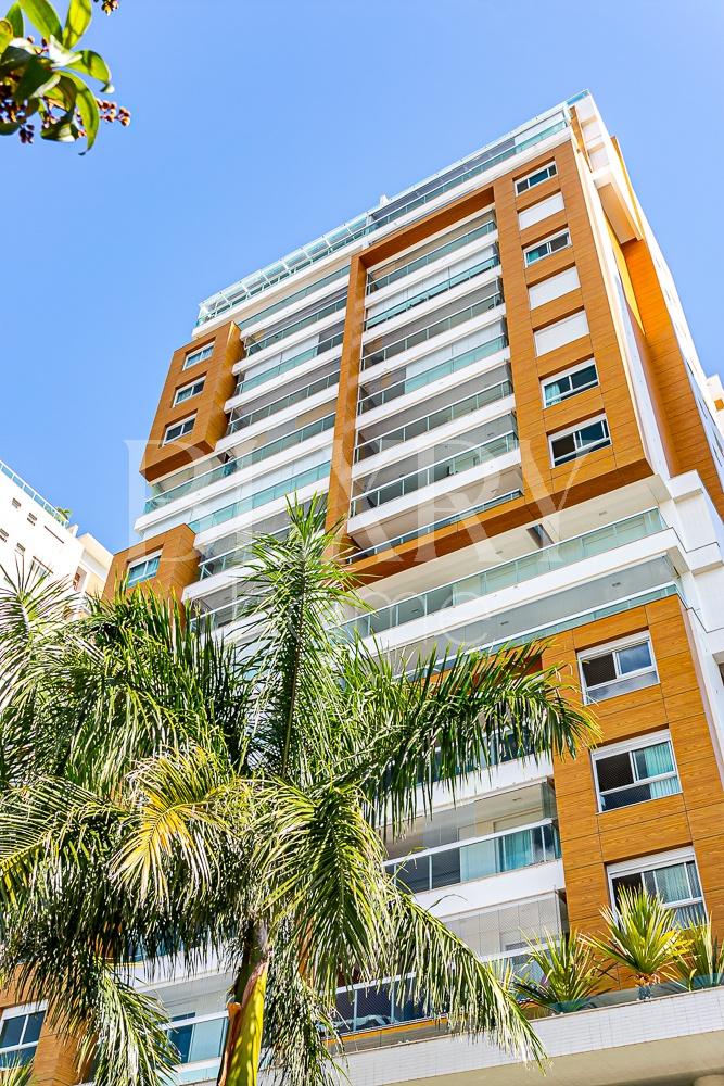 Apartamento e Coberturas no Centro de Florianópolis: Oportunidade de Investimentos Imobiliários após a Revitalização