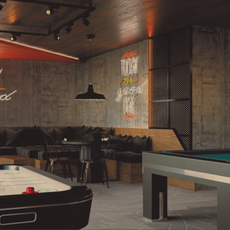 FELIPE MORAES RESIDENCE CLUB