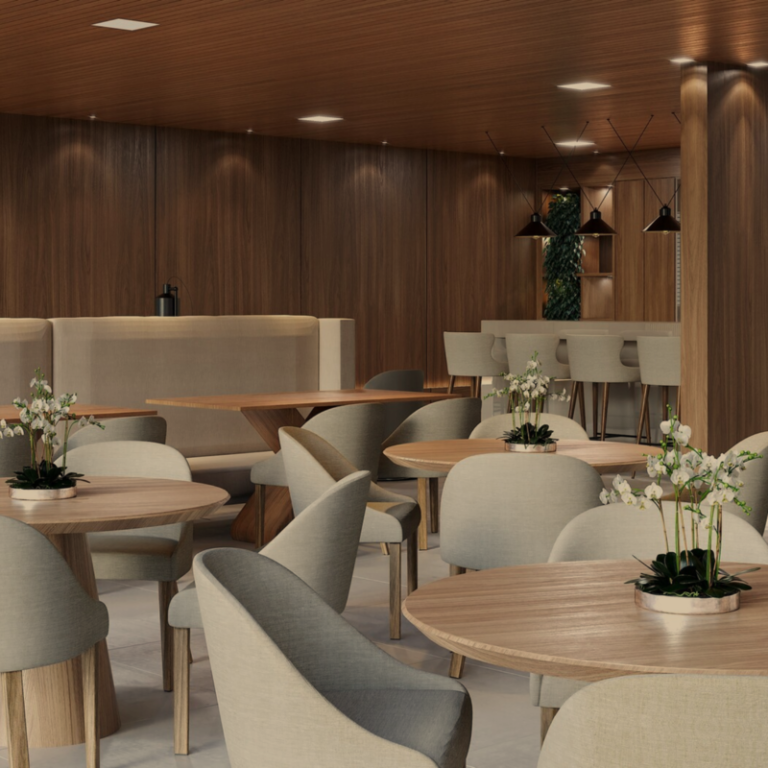 FELIPE MORAES RESIDENCE CLUB