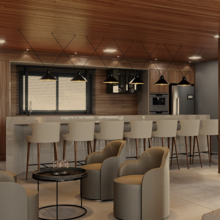 FELIPE MORAES RESIDENCE CLUB