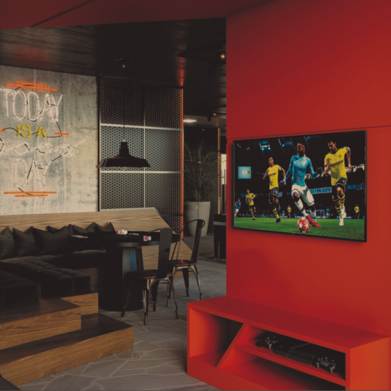 FELIPE MORAES RESIDENCE CLUB