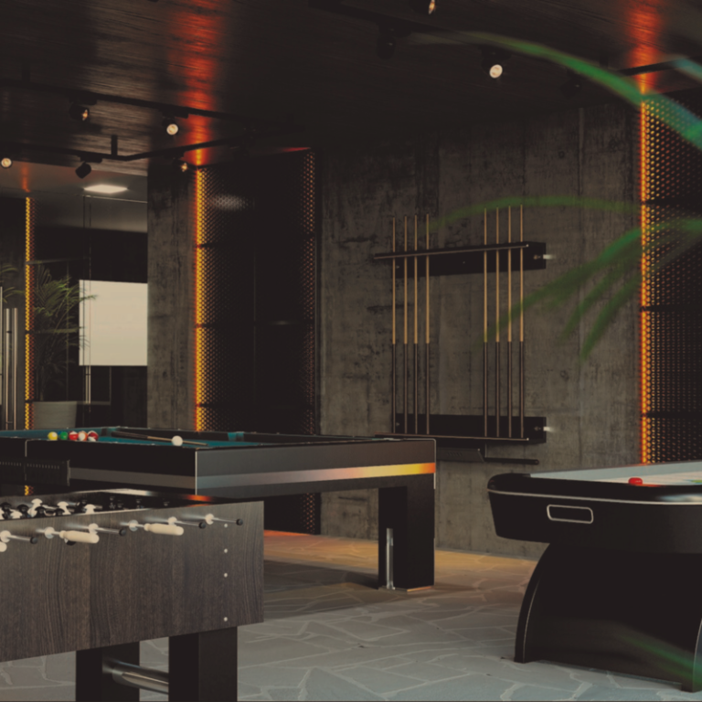 FELIPE MORAES RESIDENCE CLUB