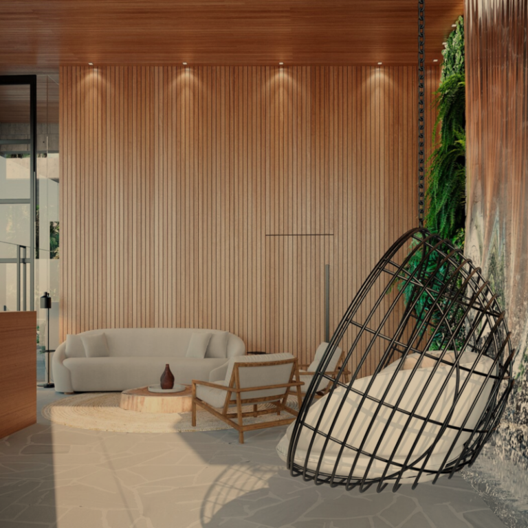 FELIPE MORAES RESIDENCE CLUB