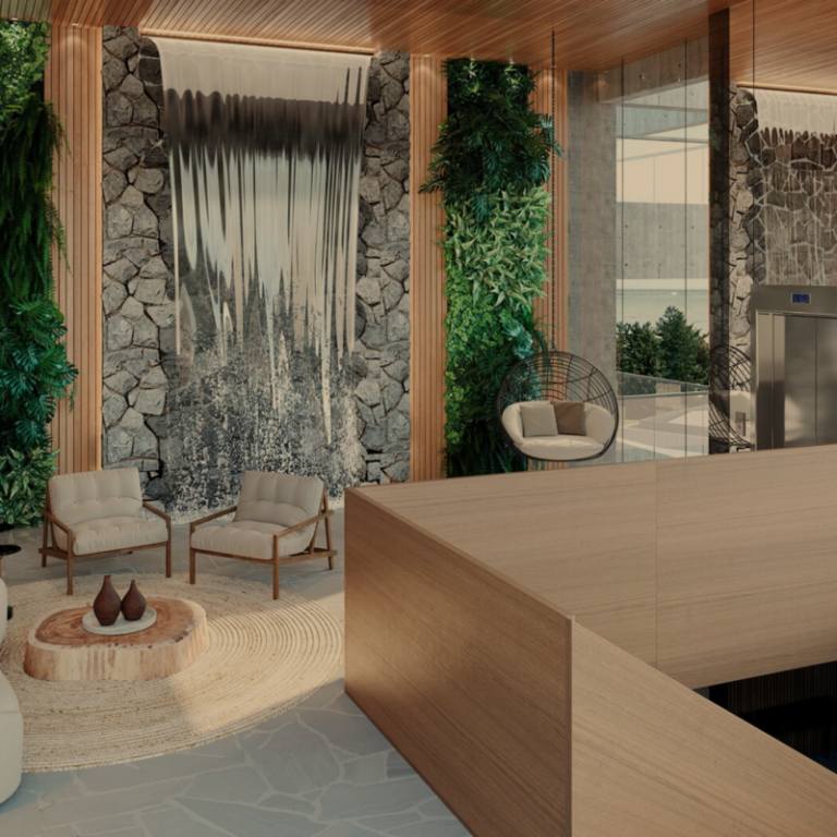 FELIPE MORAES RESIDENCE CLUB