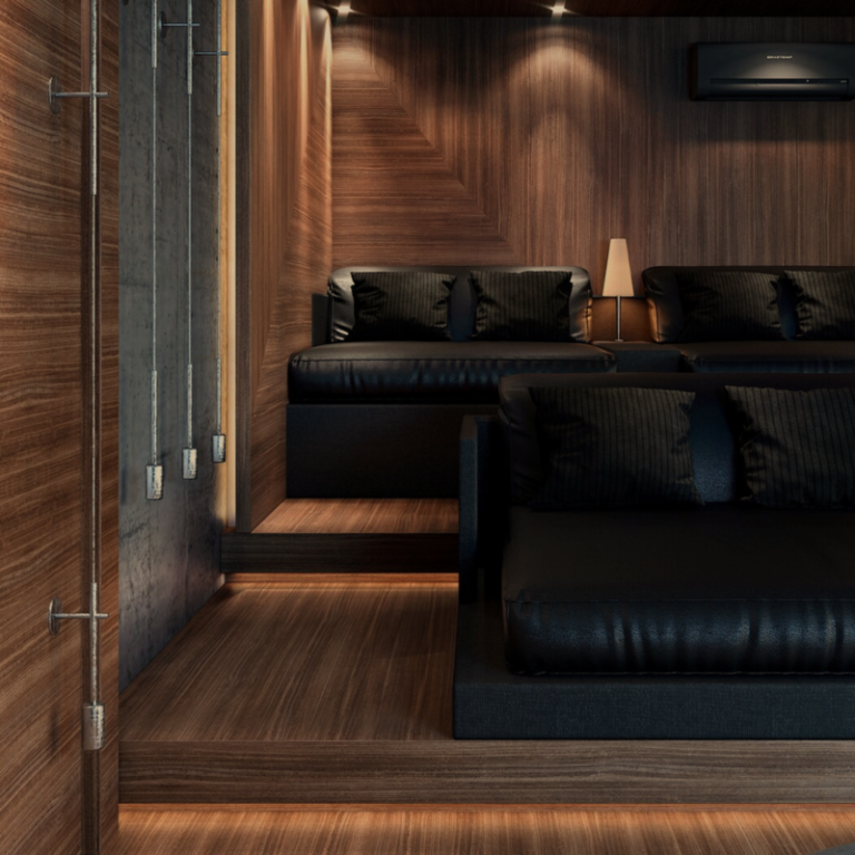 FELIPE MORAES RESIDENCE CLUB