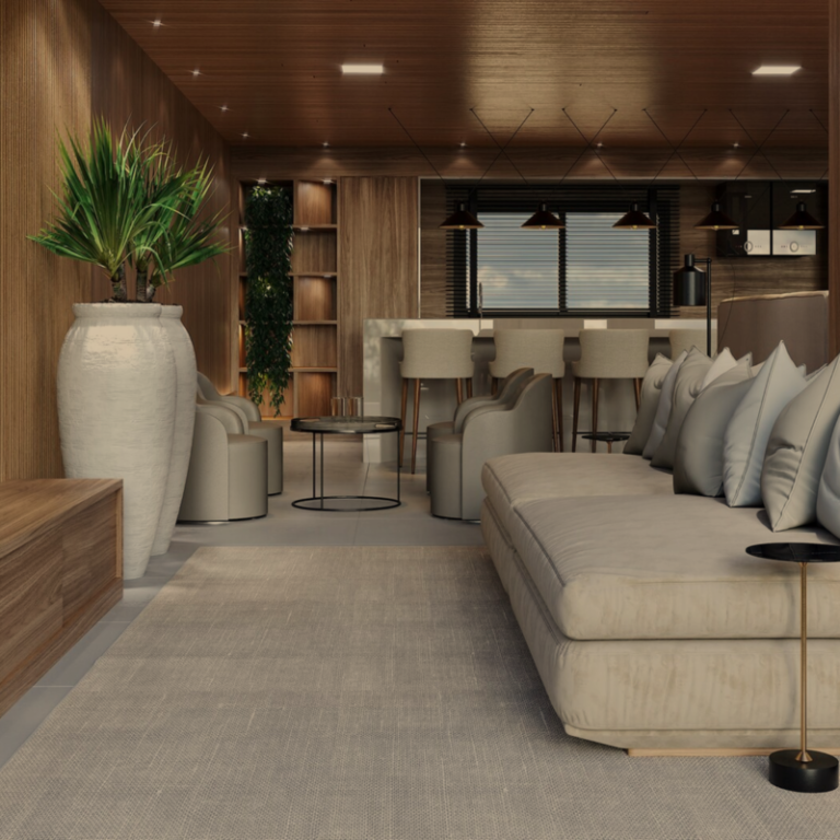 FELIPE MORAES RESIDENCE CLUB