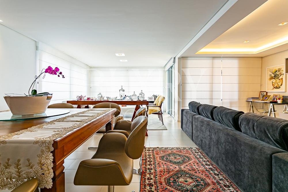 Apartamento 3 Suítes No João Paulo