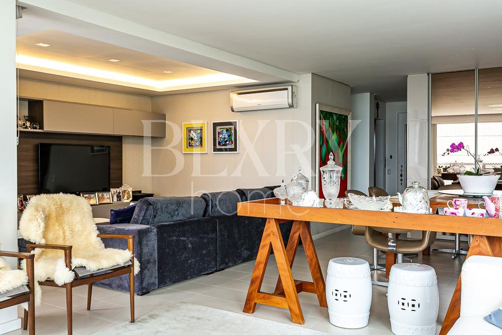 Apartamento 3 Suítes No João Paulo