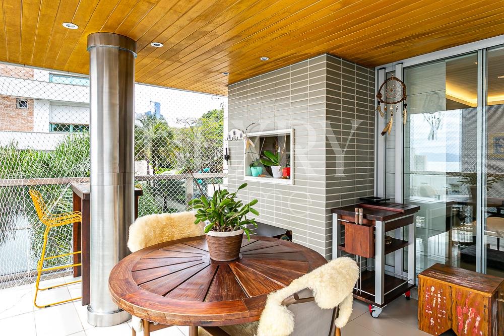 Apartamento 3 Suítes No João Paulo