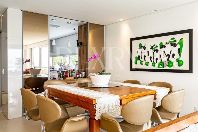 Apartamento 3 Suítes No João Paulo