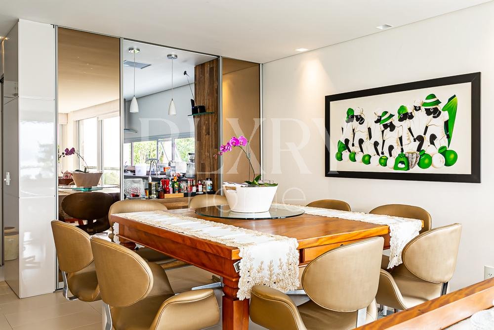 Apartamento 3 Suítes No João Paulo