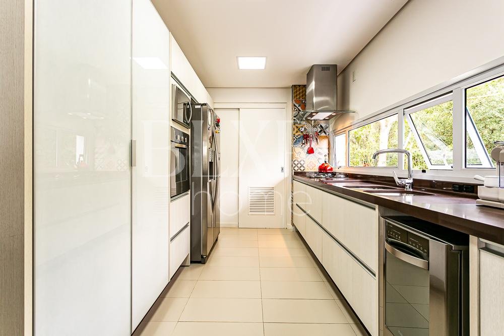 Apartamento 3 Suítes No João Paulo