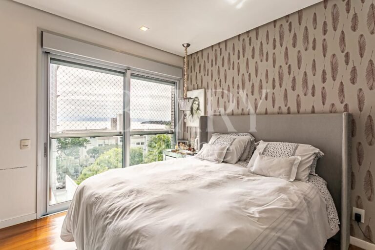 Apartamento 3 Suítes No João Paulo