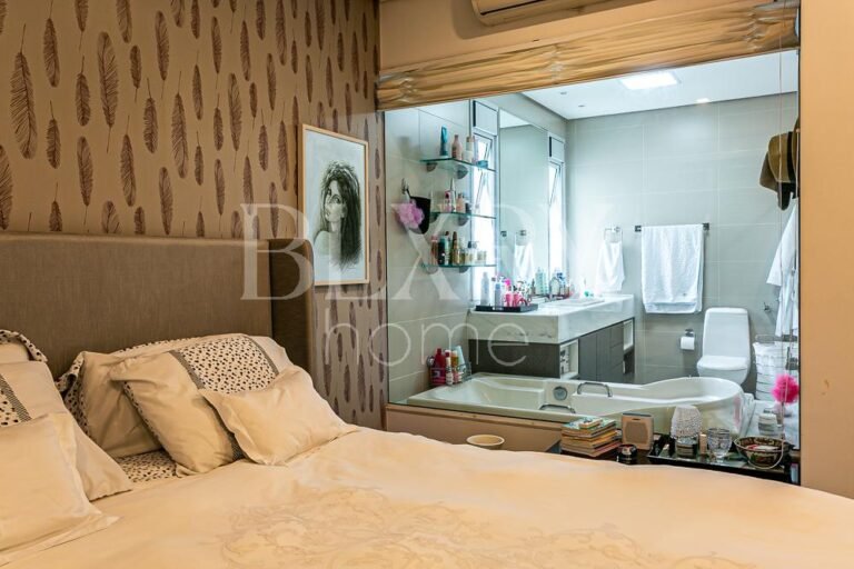 Apartamento 3 Suítes No João Paulo