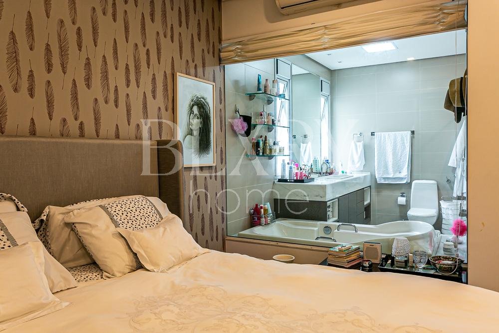 Apartamento 3 Suítes No João Paulo