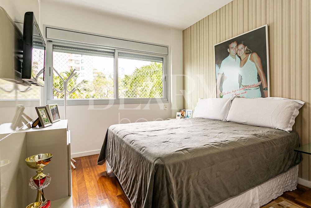 Apartamento 3 Suítes No João Paulo