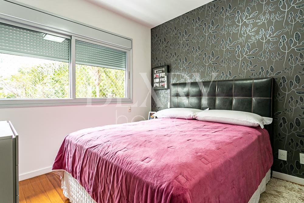 Apartamento 3 Suítes No João Paulo