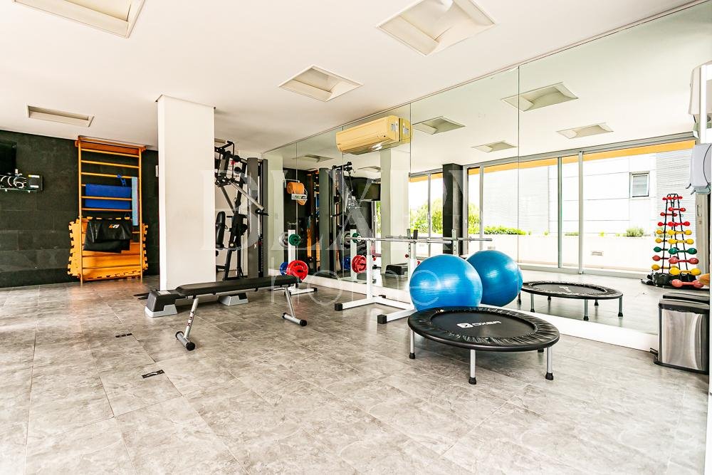 Apartamento 3 Suítes No João Paulo