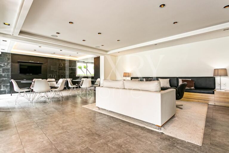 Apartamento 3 Suítes No João Paulo