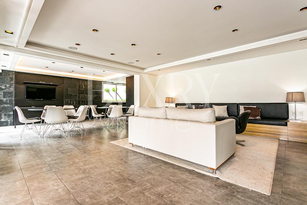 Apartamento 3 Suítes No João Paulo