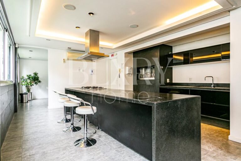 Apartamento 3 Suítes No João Paulo