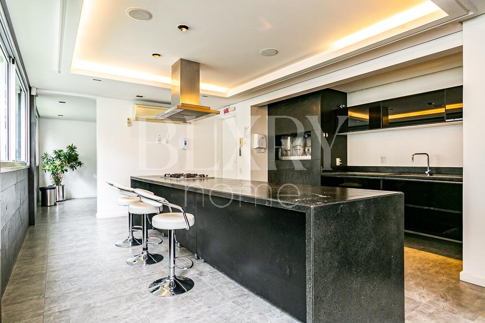 Apartamento 3 Suítes No João Paulo
