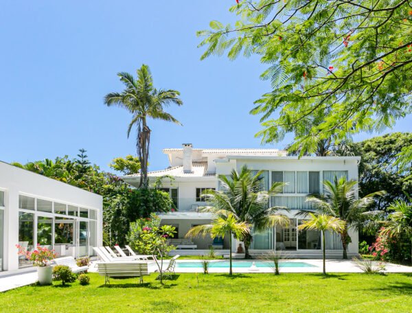 CASA NA PRAIA BRAVA