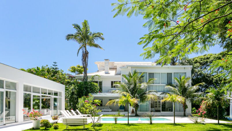 CASA NA PRAIA BRAVA