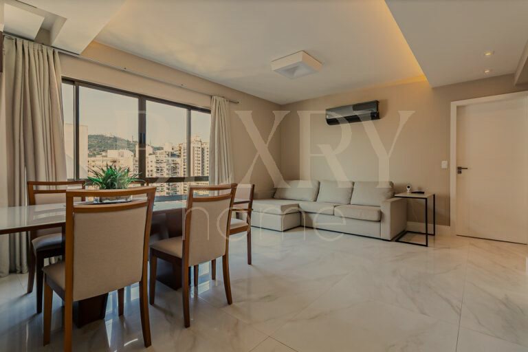 Cobertura Duplex No Centro De Florianópolis