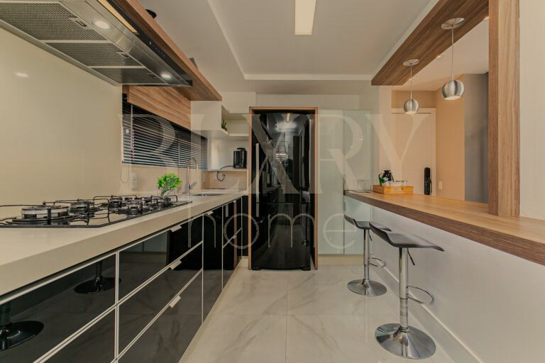 Cobertura Duplex No Centro De Florianópolis
