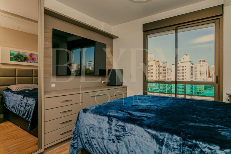 Cobertura Duplex No Centro De Florianópolis