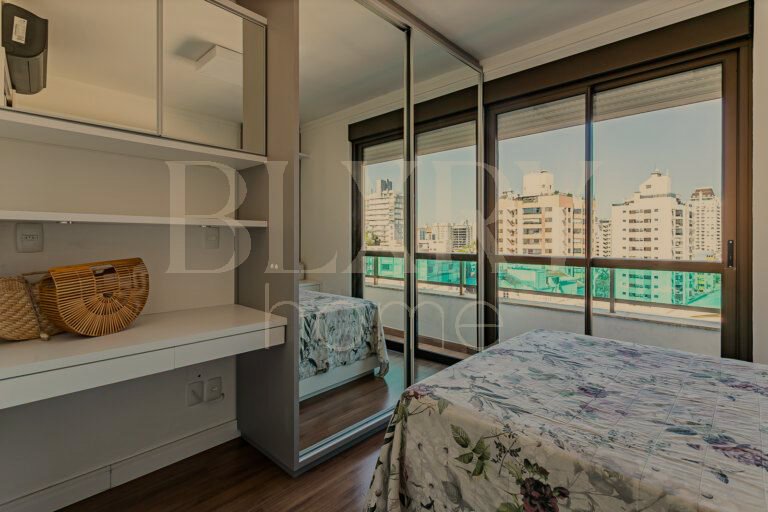 Cobertura Duplex No Centro De Florianópolis