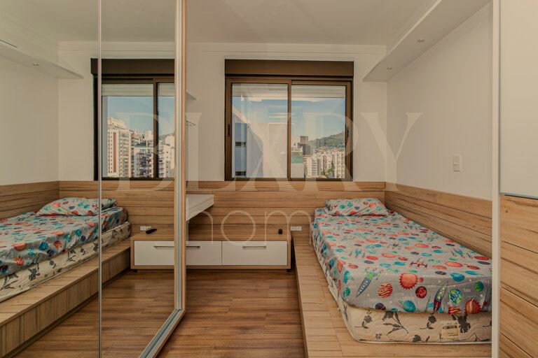 Cobertura Duplex No Centro De Florianópolis