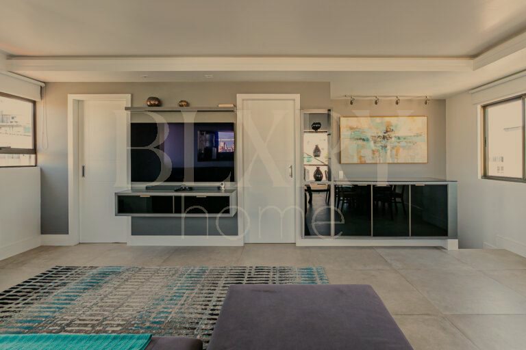 Cobertura Duplex No Centro De Florianópolis