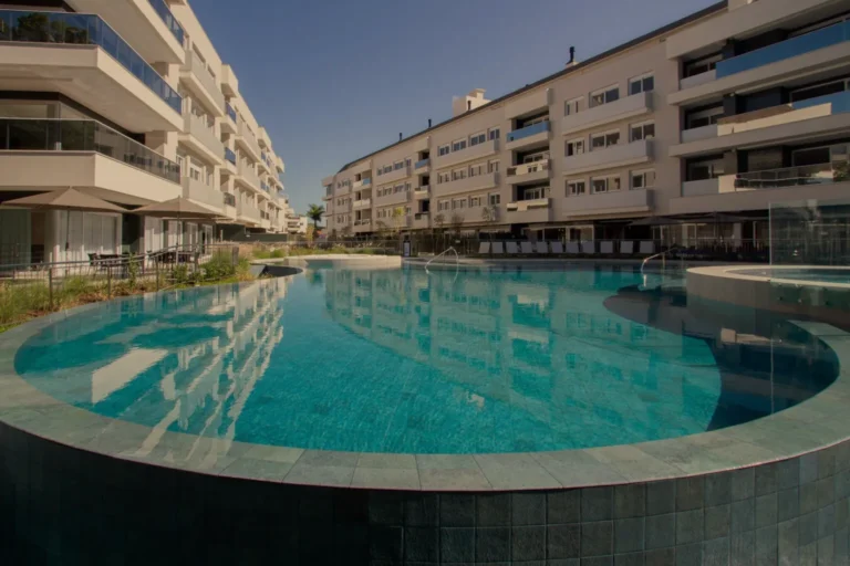 Apartamentos em Jurerê