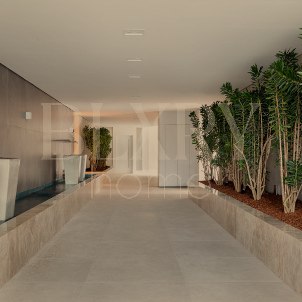 Apartamentos em Jurerê