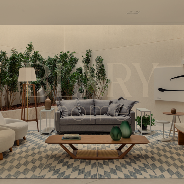 Apartamentos em Jurerê