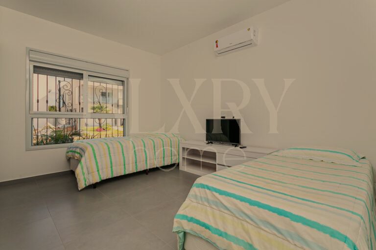 Casa Em Condominio Frente Mar