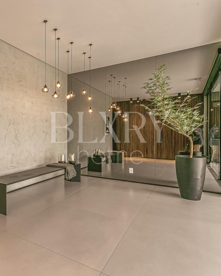 Apartamento Duplex Em Jurerê Internacional