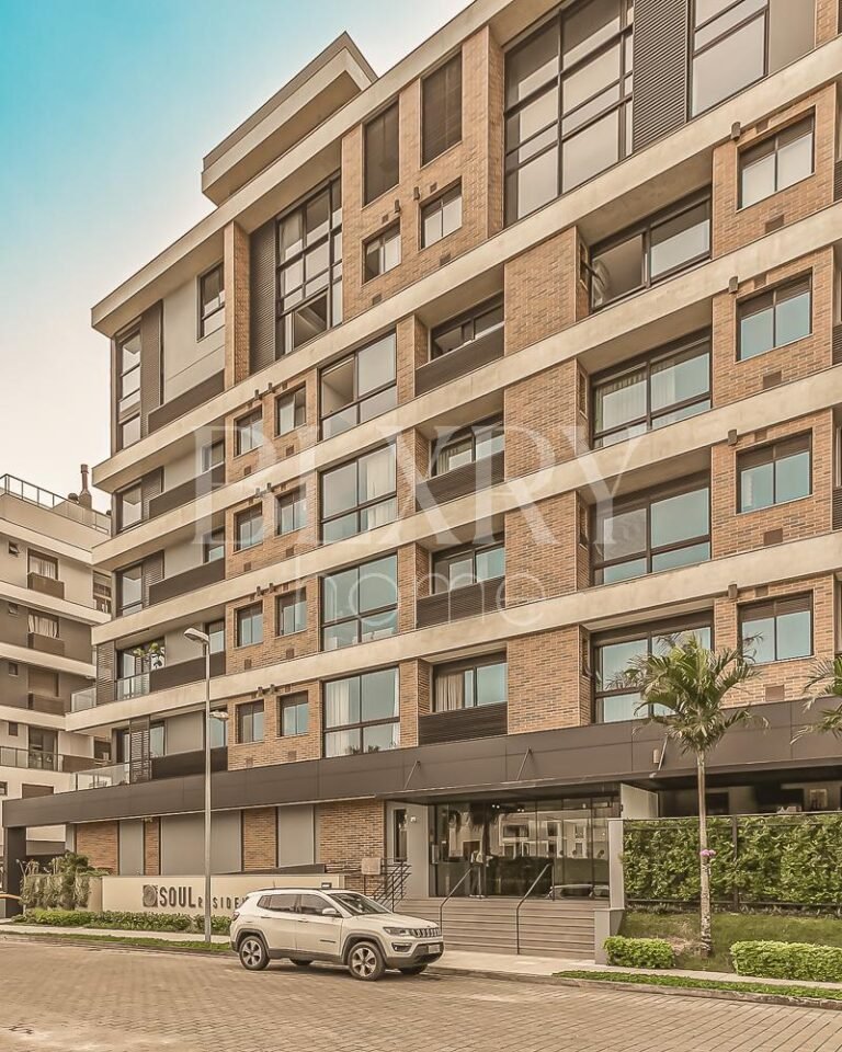 Apartamento Duplex Em Jurerê Internacional