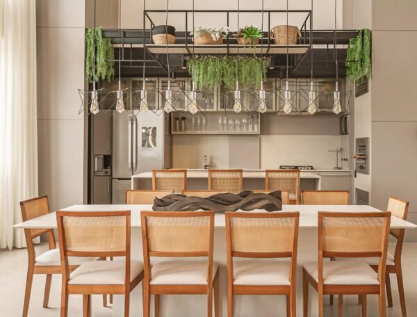 Apartamento Duplex Em Jurerê Internacional
