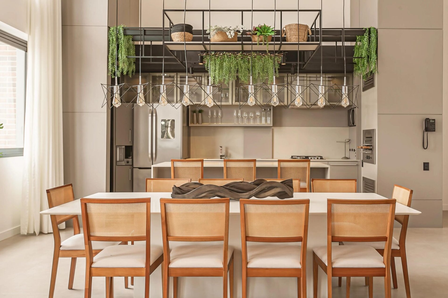 Apartamento Duplex Em Jurerê Internacional