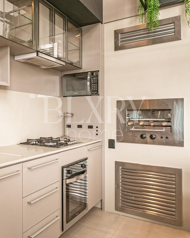 Apartamento Duplex Em Jurerê Internacional
