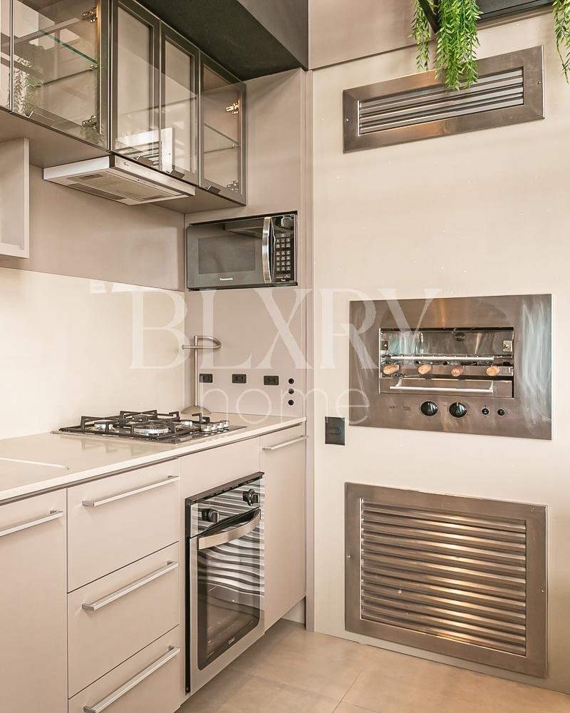 Apartamento Duplex Em Jurerê Internacional