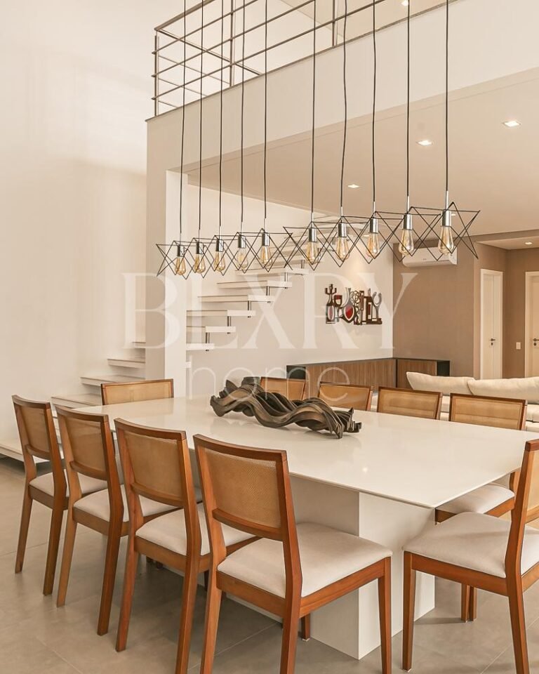 Apartamento Duplex Em Jurerê Internacional