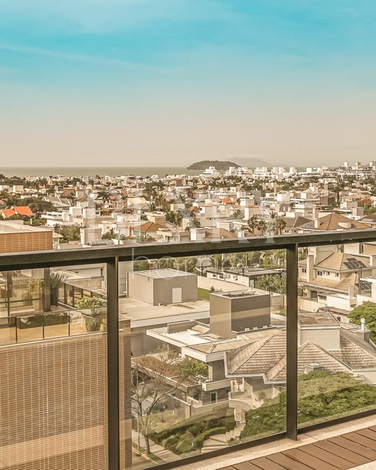 Apartamento Duplex Em Jurerê Internacional