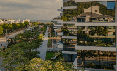 Apartamento No Vitra em Jurerê Internacional